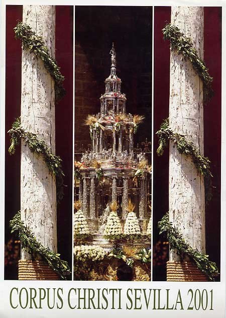 El Corpus de Sevilla  